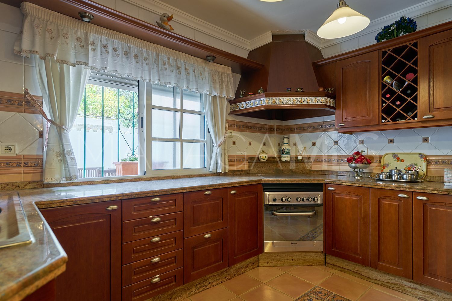 Hus i byn for sale in Rancho Domingo