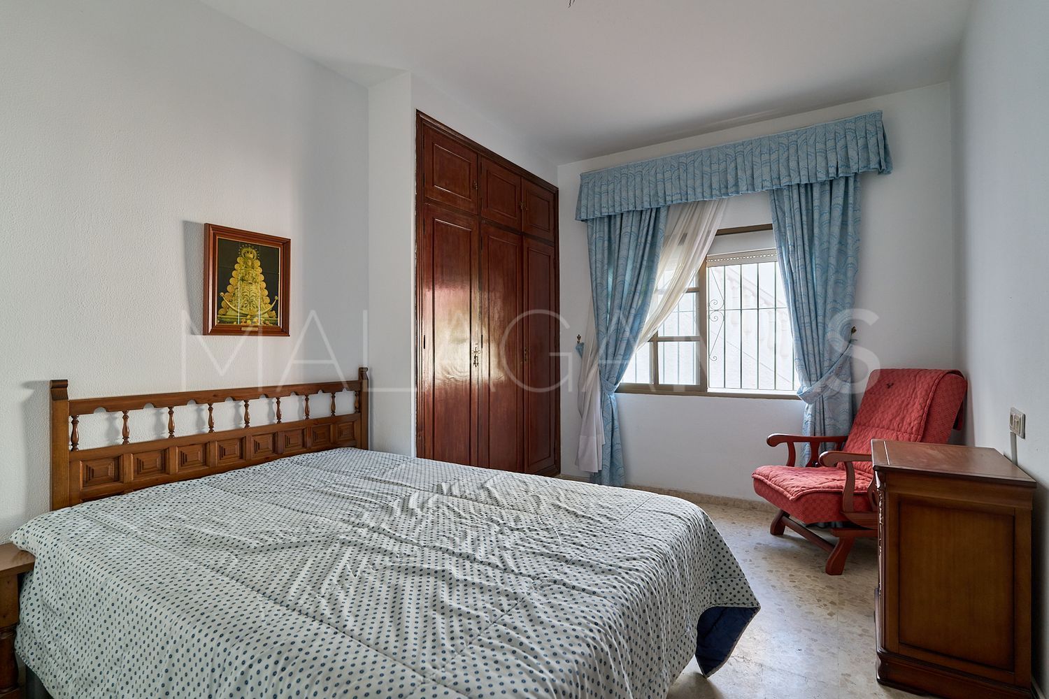 Hus i byn for sale in Rancho Domingo