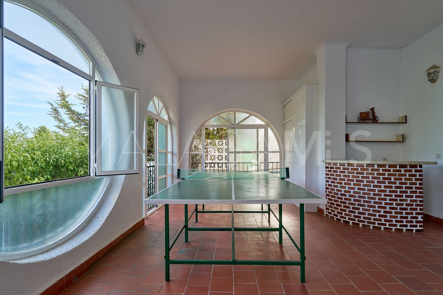 Hus i byn for sale in Rancho Domingo