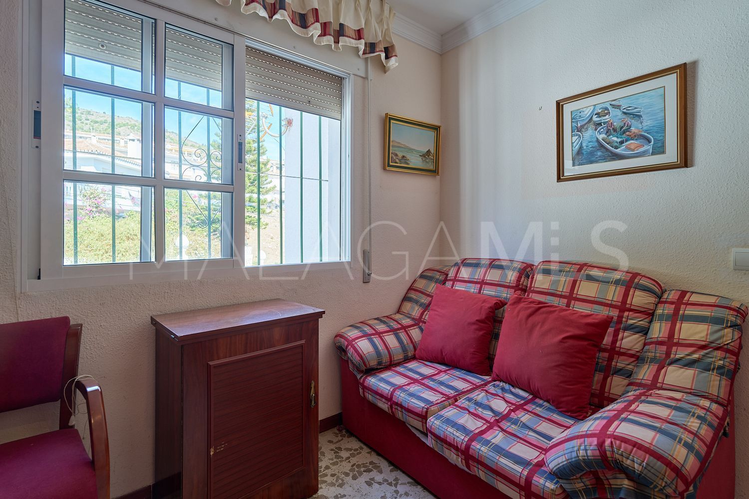 Hus i byn for sale in Rancho Domingo