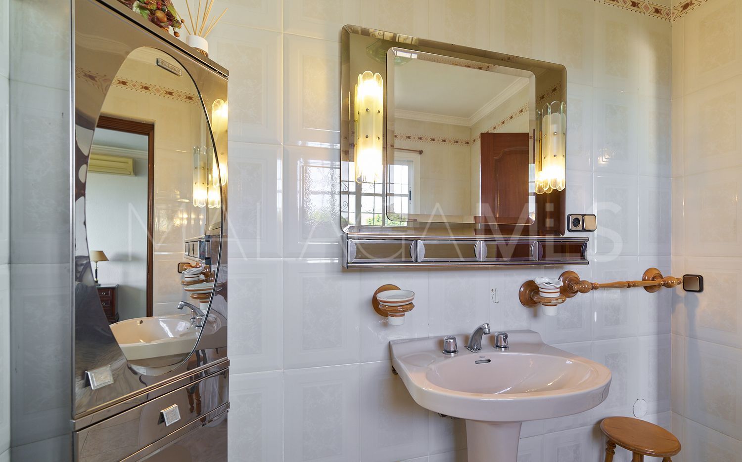 Hus i byn for sale in Rancho Domingo