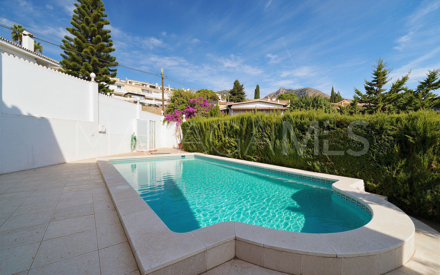 Hus i byn for sale in Rancho Domingo