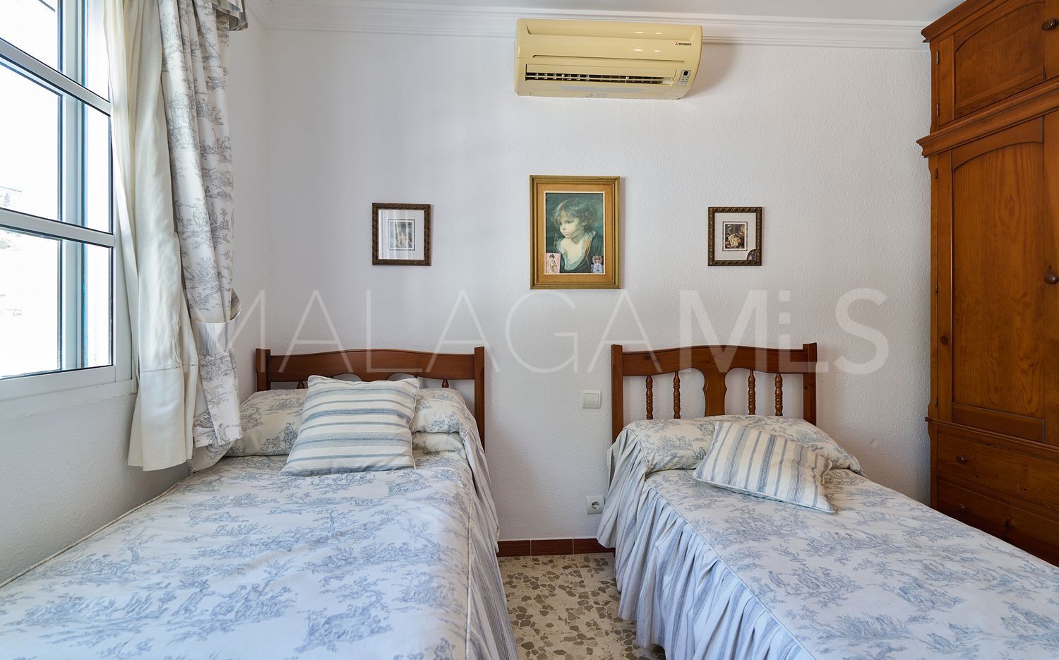 Hus i byn for sale in Rancho Domingo