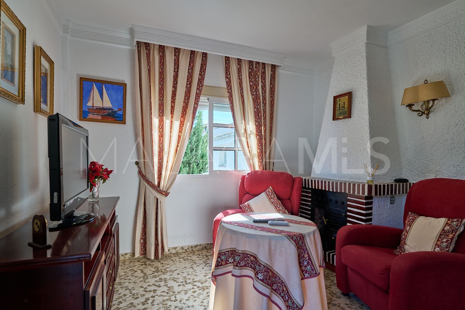 Hus i byn for sale in Rancho Domingo