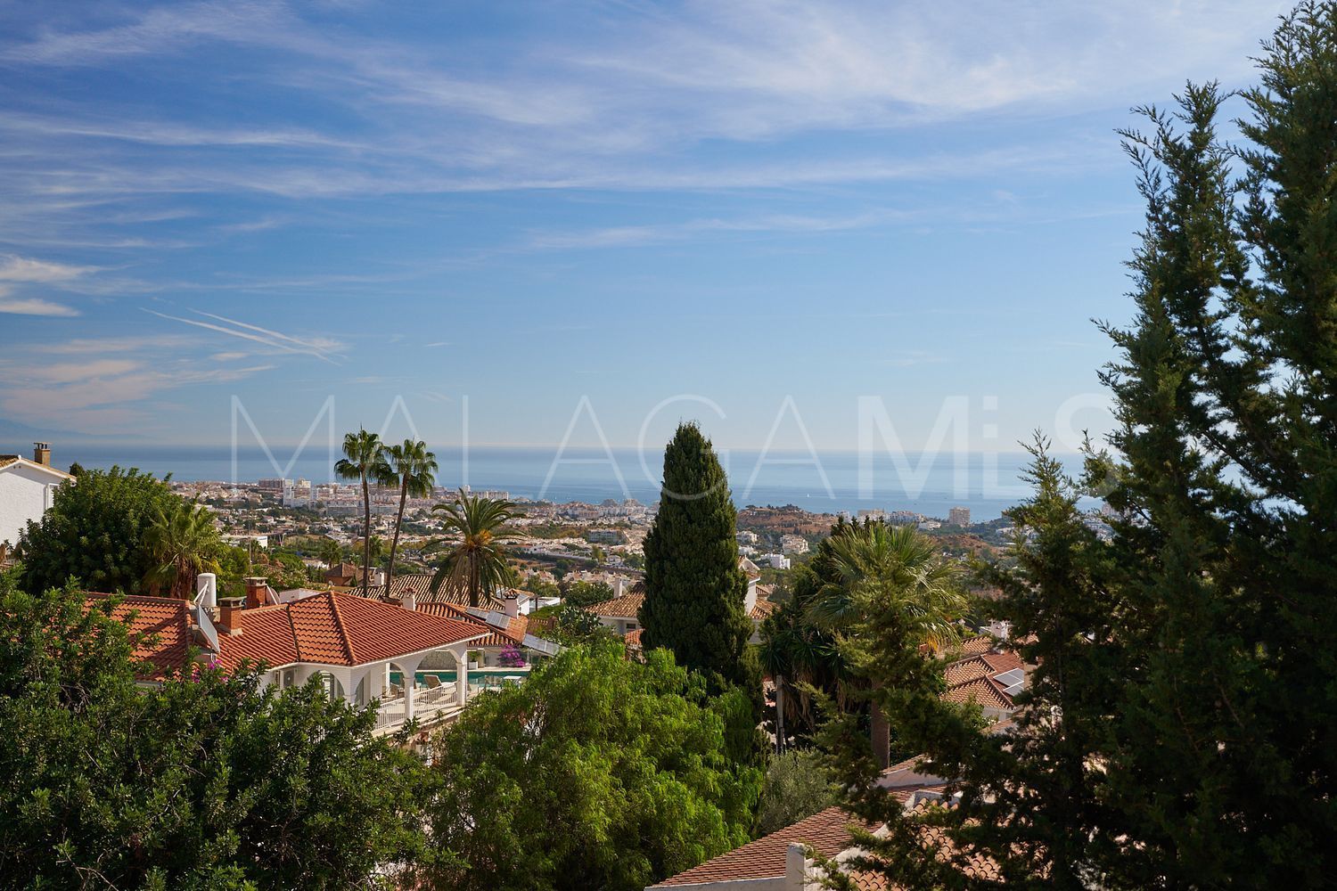 Hus i byn for sale in Rancho Domingo