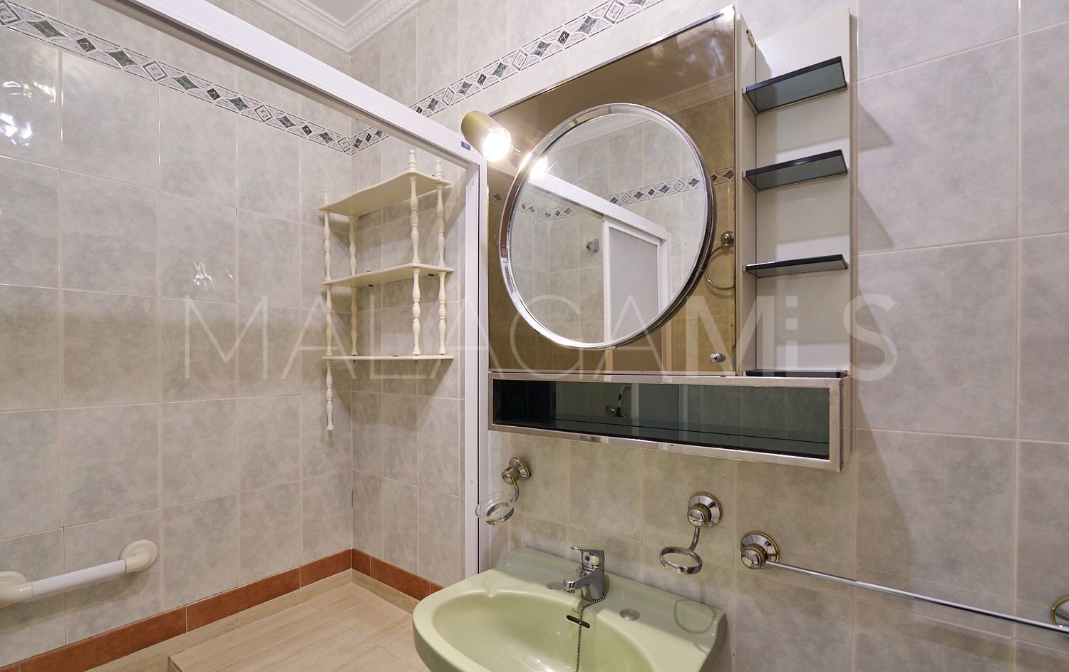 Hus i byn for sale in Rancho Domingo