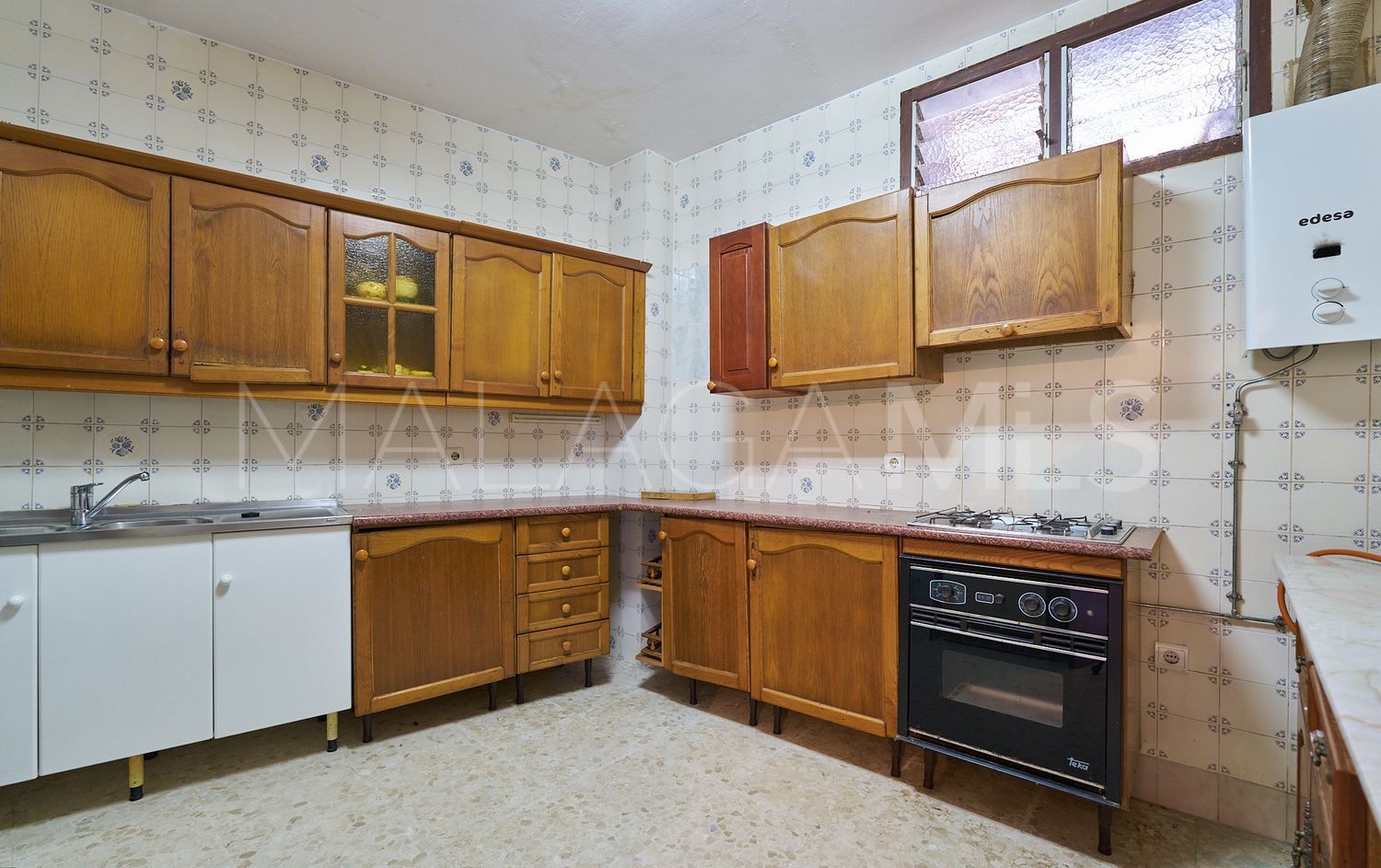 Hus i byn for sale in Rancho Domingo