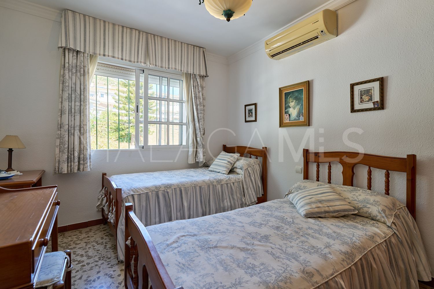 Hus i byn for sale in Rancho Domingo