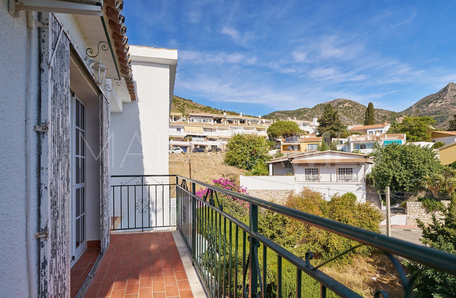 Hus i byn for sale in Rancho Domingo