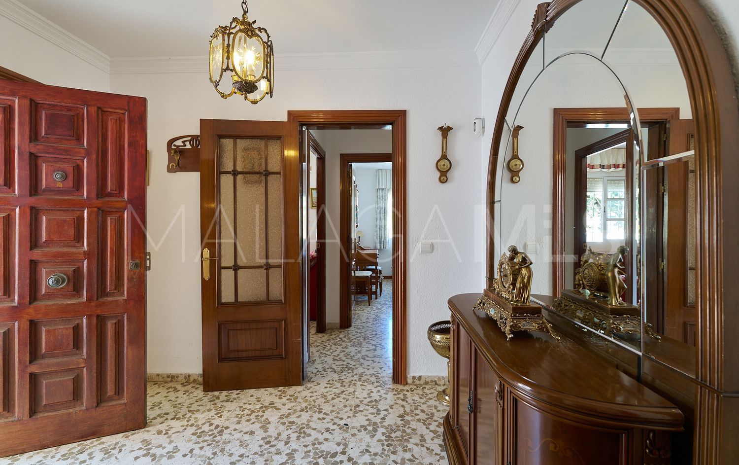 Hus i byn for sale in Rancho Domingo