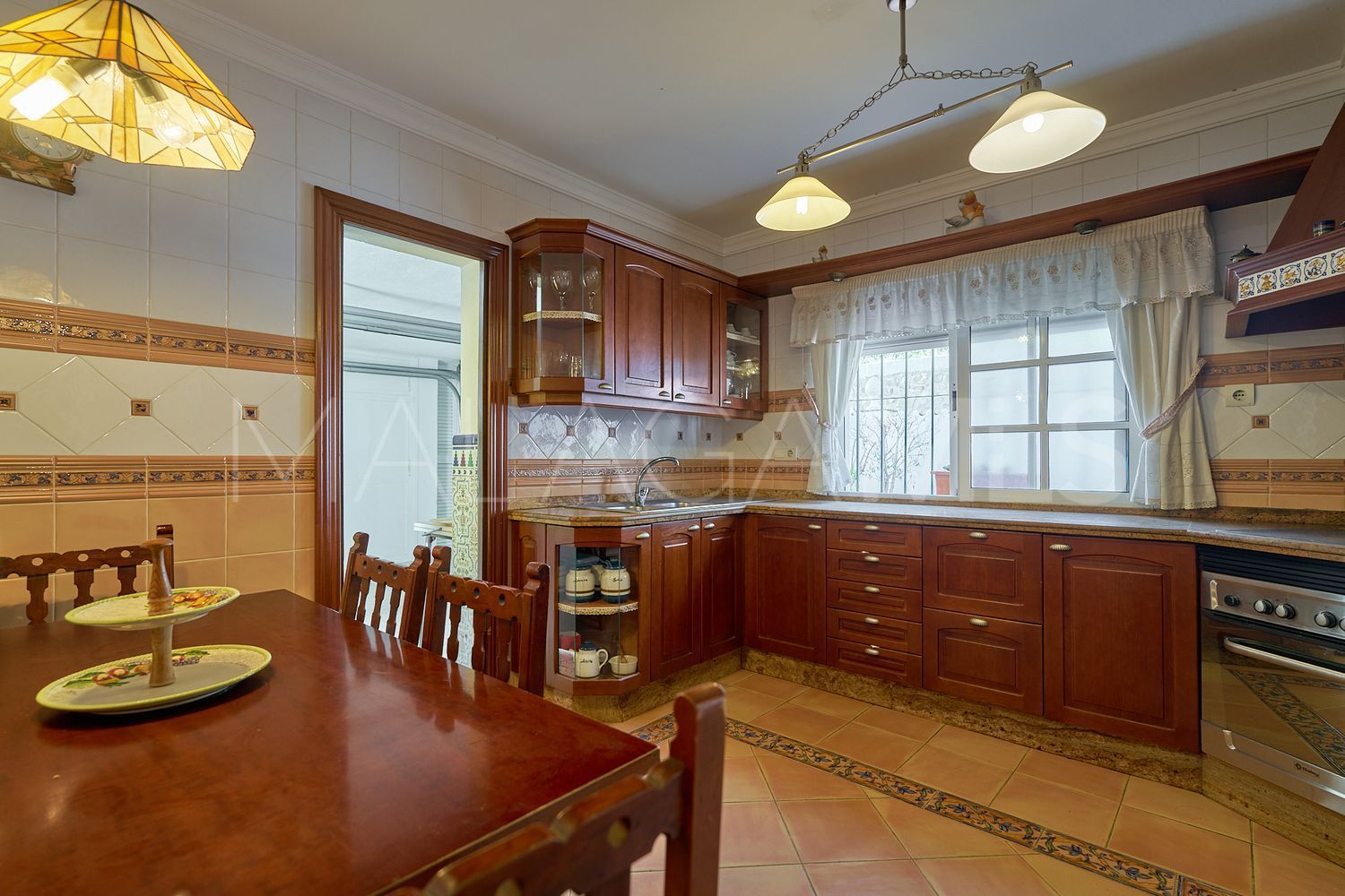 Hus i byn for sale in Rancho Domingo