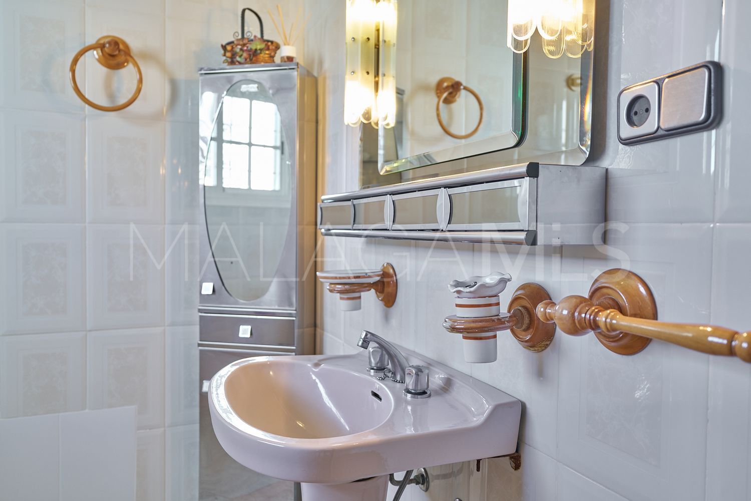 Hus i byn for sale in Rancho Domingo