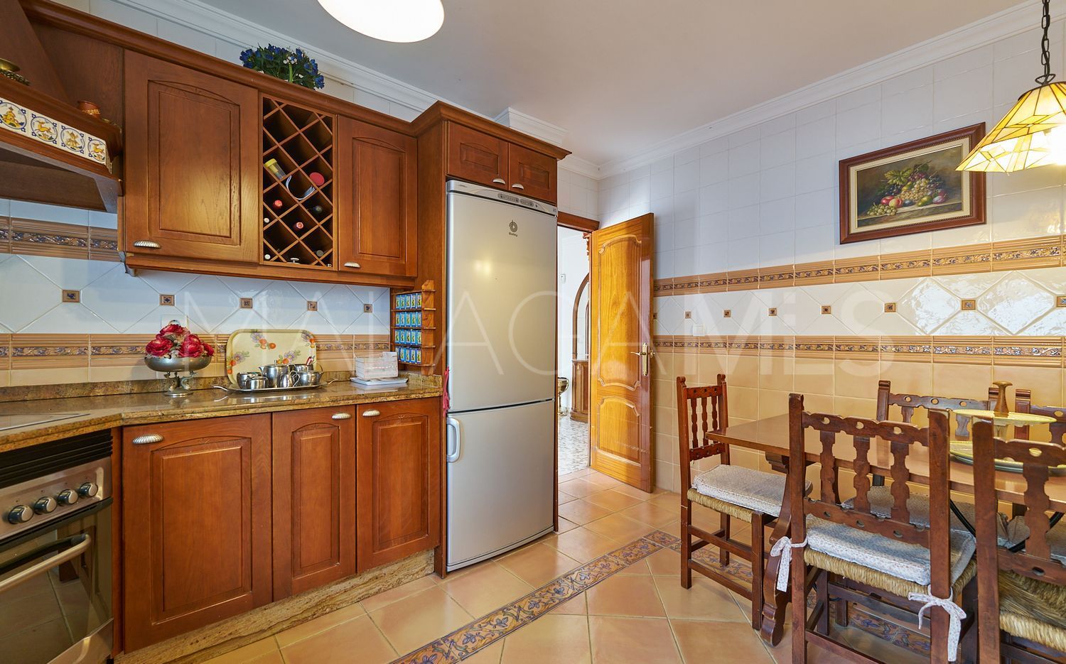 Hus i byn for sale in Rancho Domingo