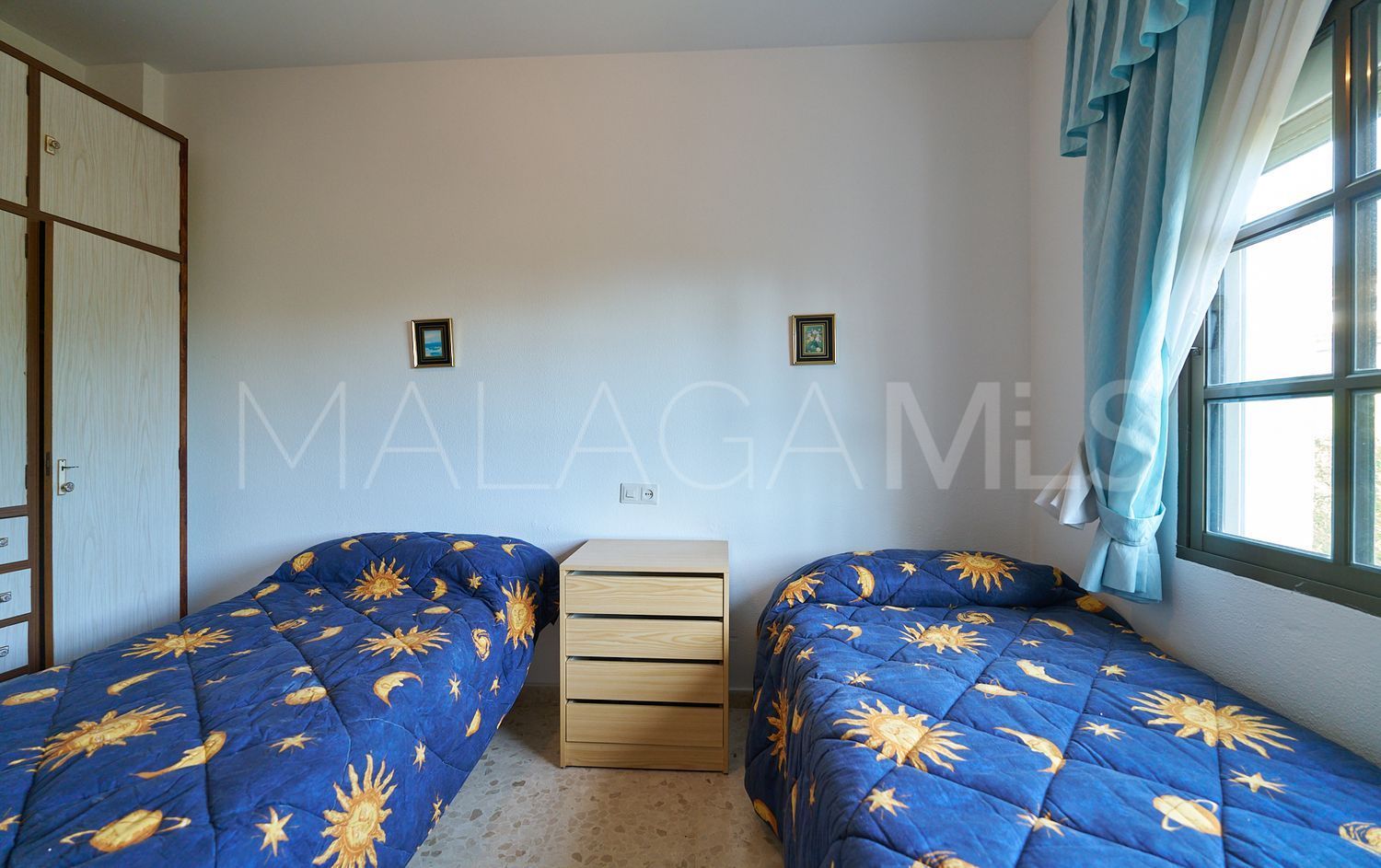 Hus i byn for sale in Rancho Domingo