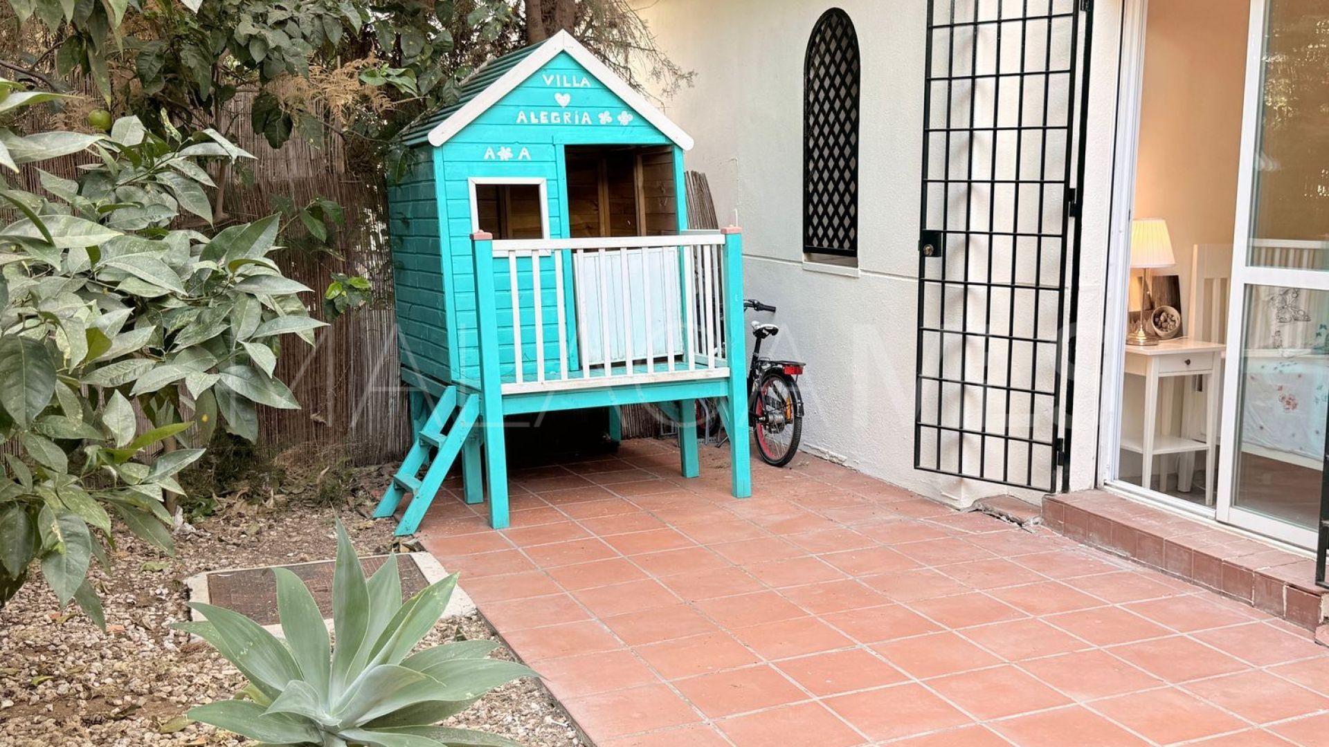 Flat for sale in Nueva Andalucia