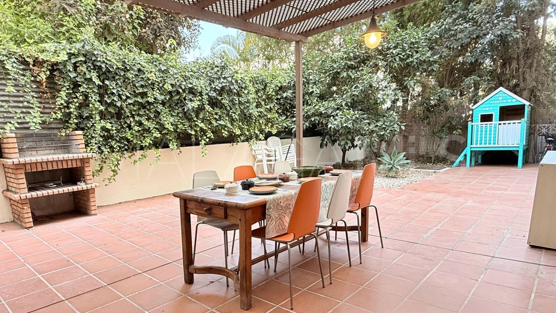 Flat for sale in Nueva Andalucia