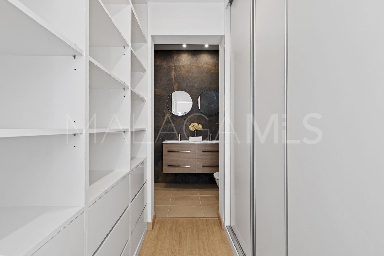 Maison for sale in Sitio de Calahonda