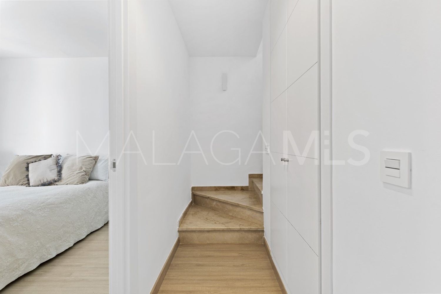 Maison for sale in Sitio de Calahonda