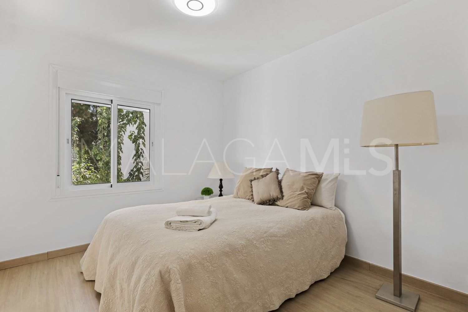 Maison for sale in Sitio de Calahonda