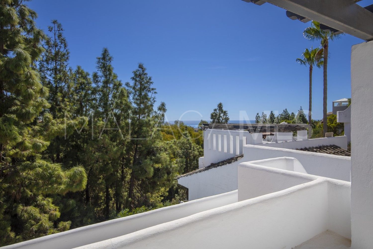Maison for sale in Sitio de Calahonda