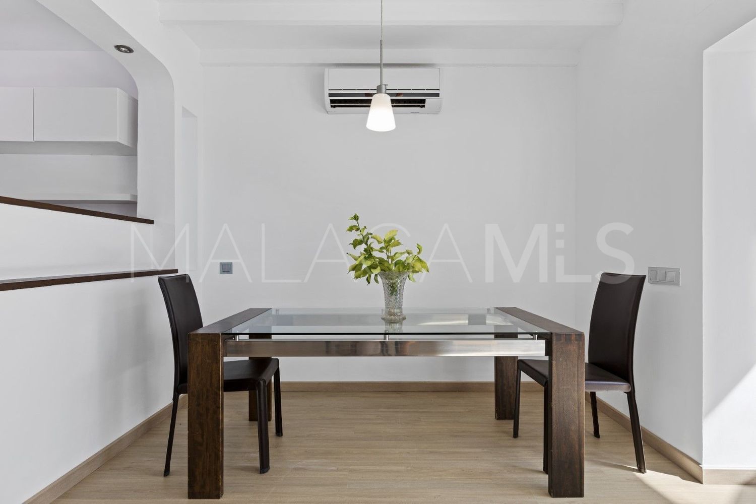 Sitio de Calahonda, casa de 2 bedrooms a la venta