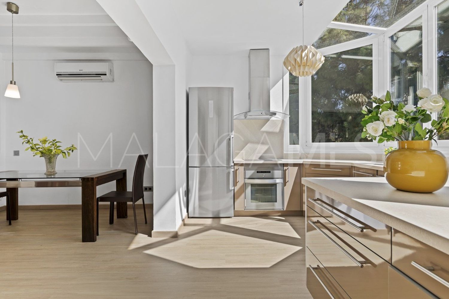 Haus for sale in Sitio de Calahonda