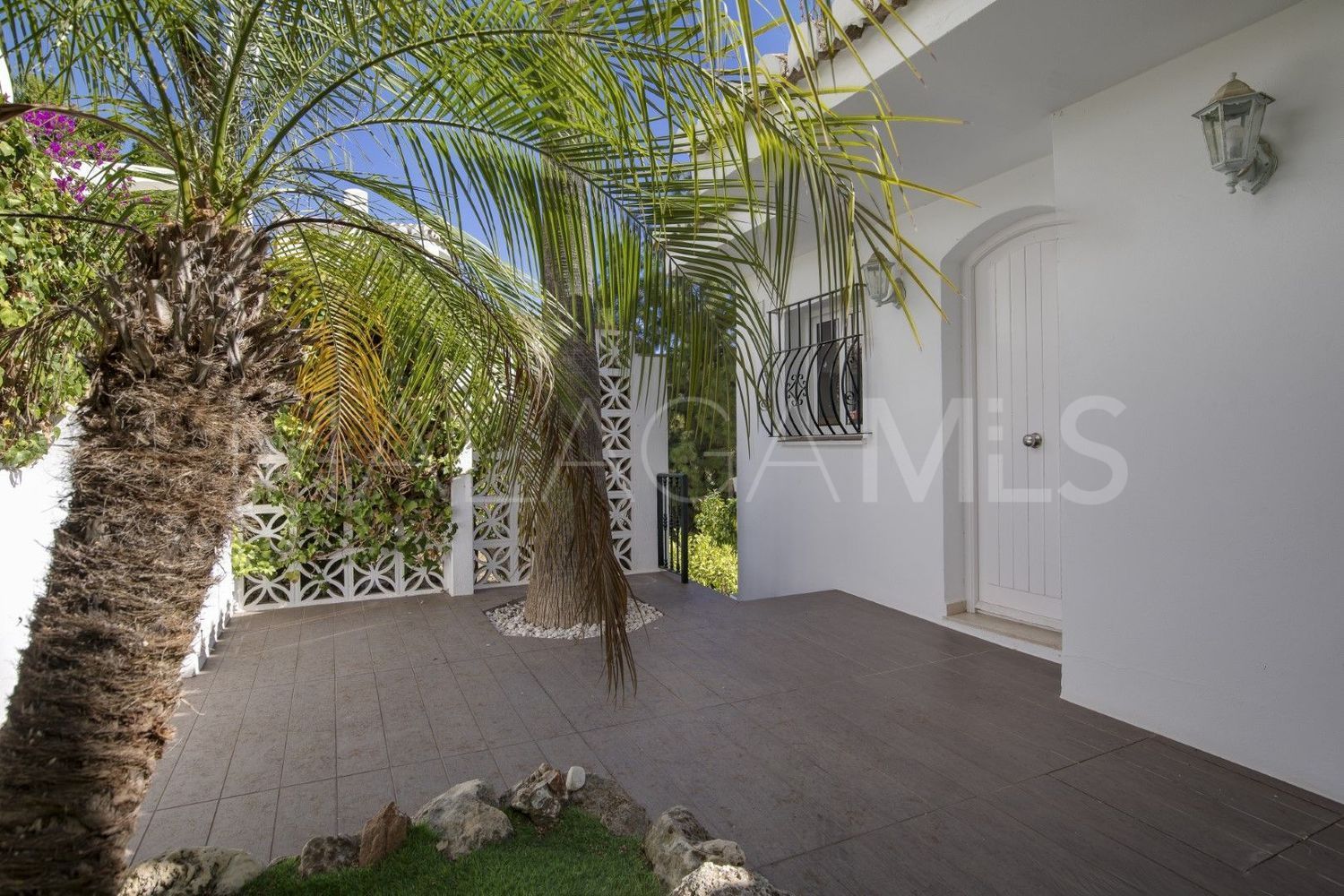 Sitio de Calahonda, casa de 2 bedrooms a la venta