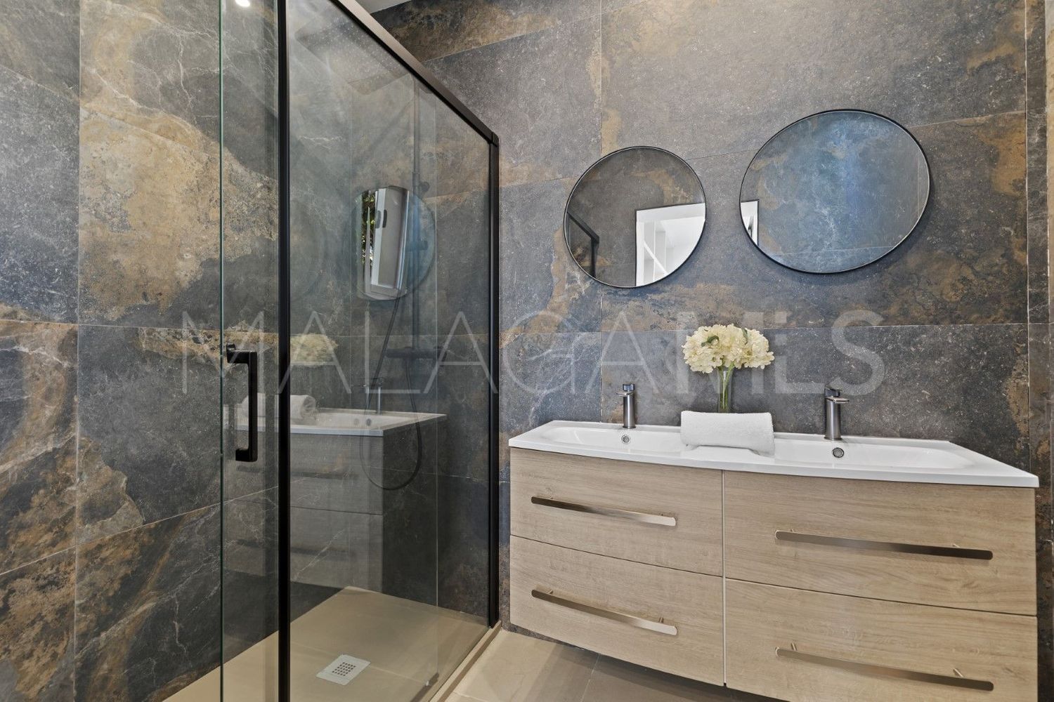 Sitio de Calahonda, casa de 2 bedrooms a la venta