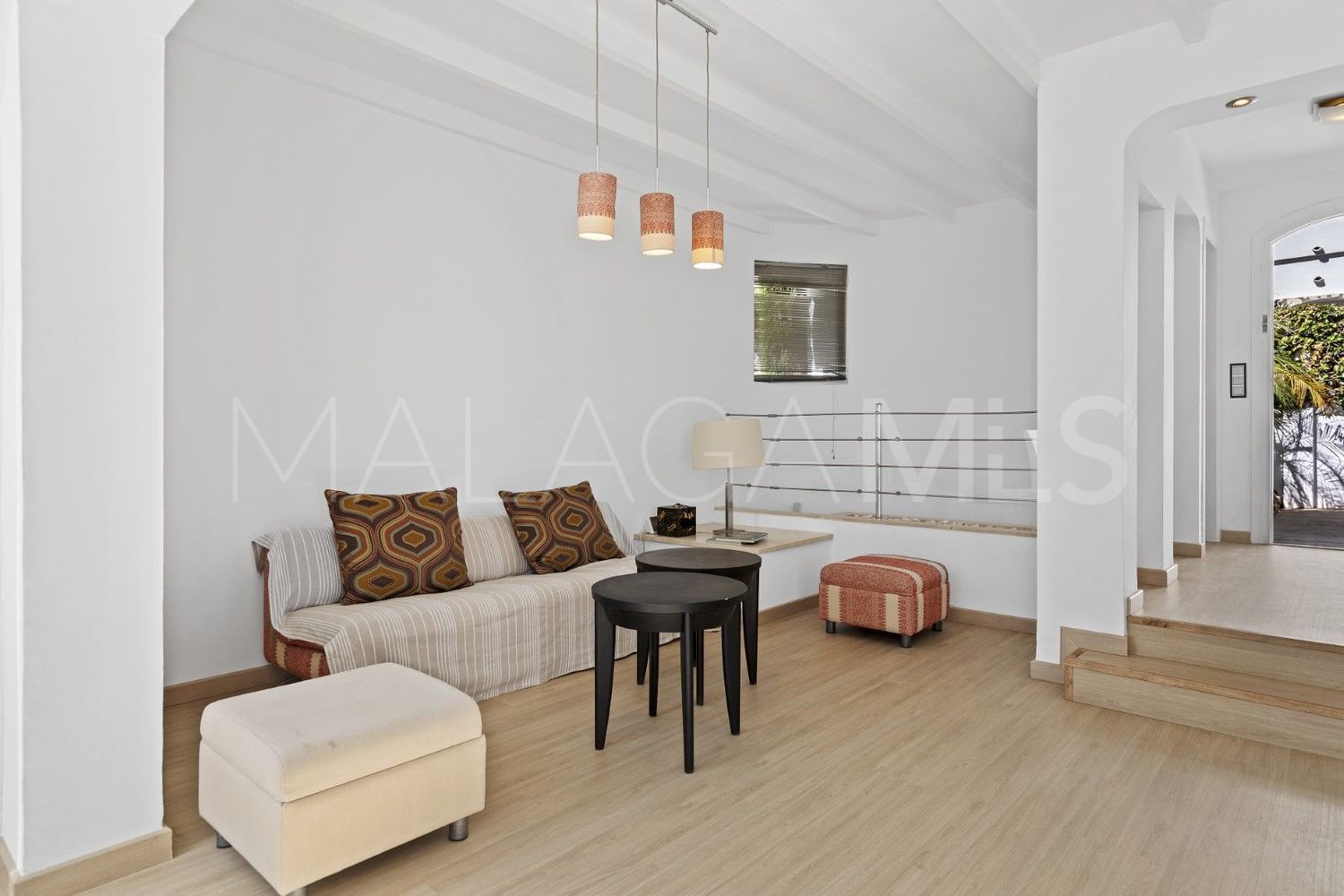 Sitio de Calahonda, casa de 2 bedrooms a la venta