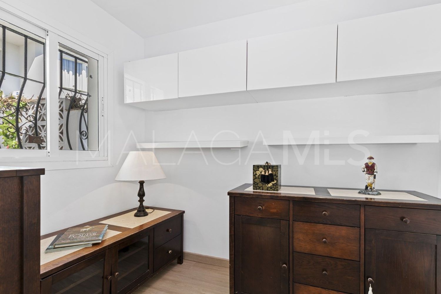 Maison for sale in Sitio de Calahonda