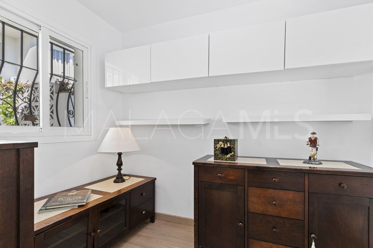 Haus for sale in Sitio de Calahonda