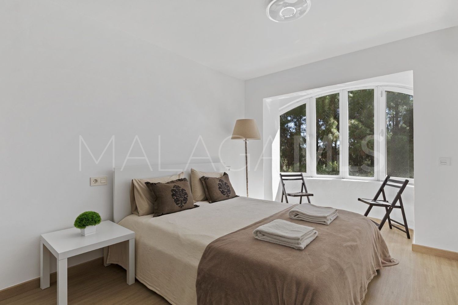 Haus for sale in Sitio de Calahonda