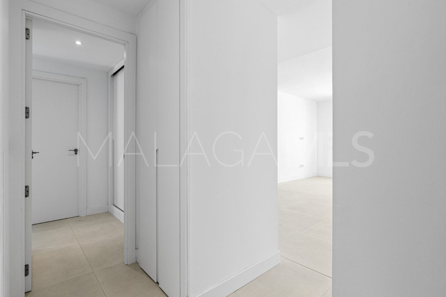 Flat for sale in El Higueron