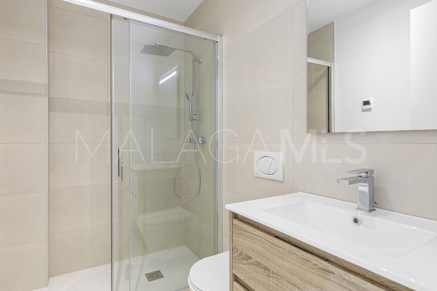 Flat for sale in El Higueron