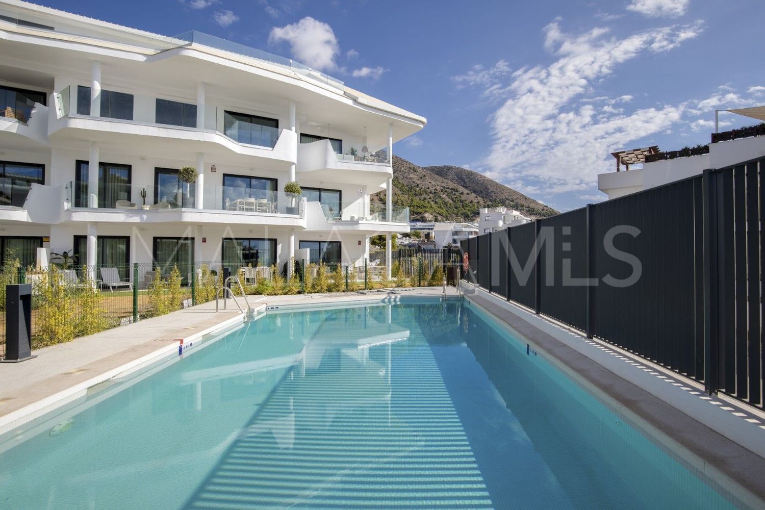 Flat for sale in El Higueron