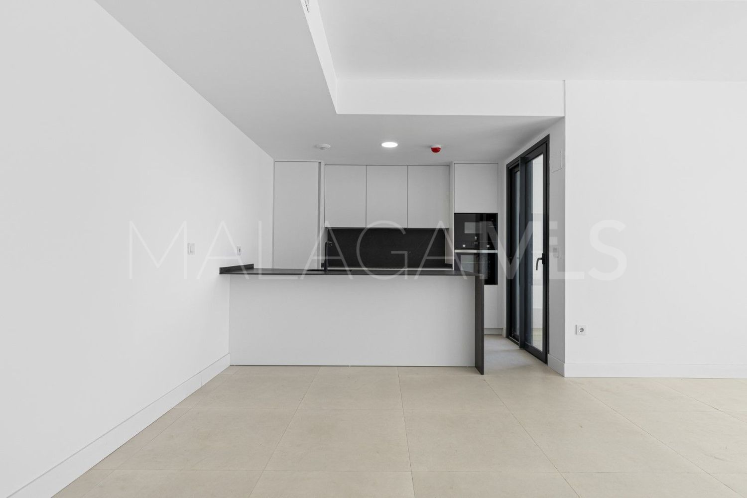 Buy piso in El Higueron de 3 bedrooms