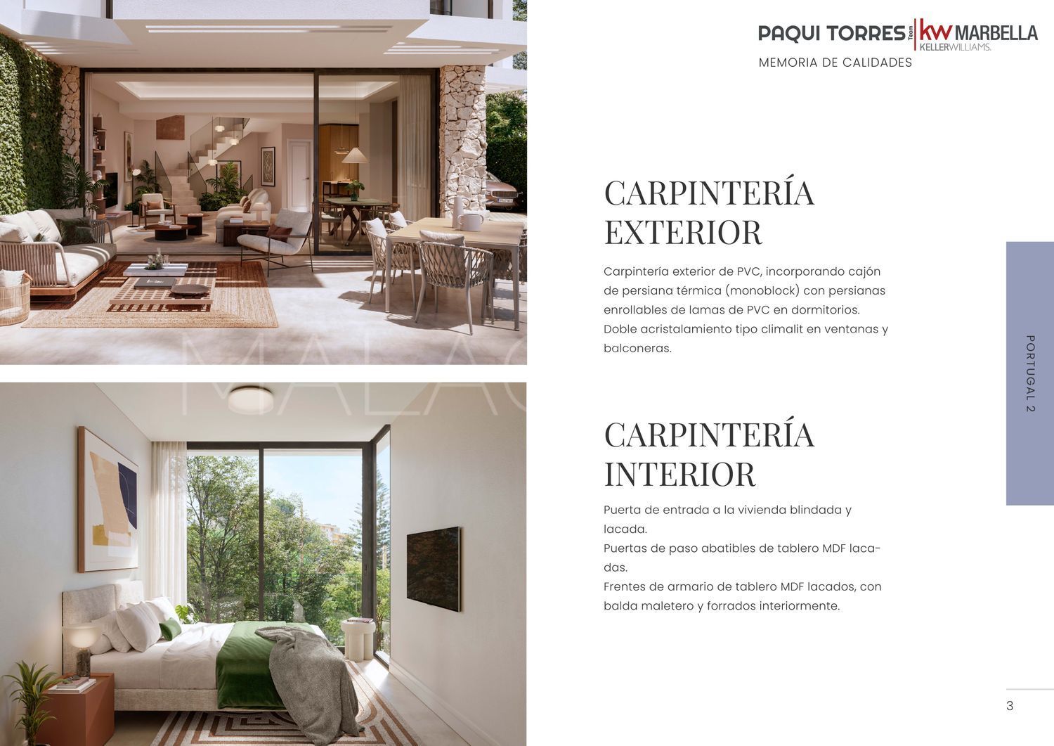 Maison for sale in Pedregalejo