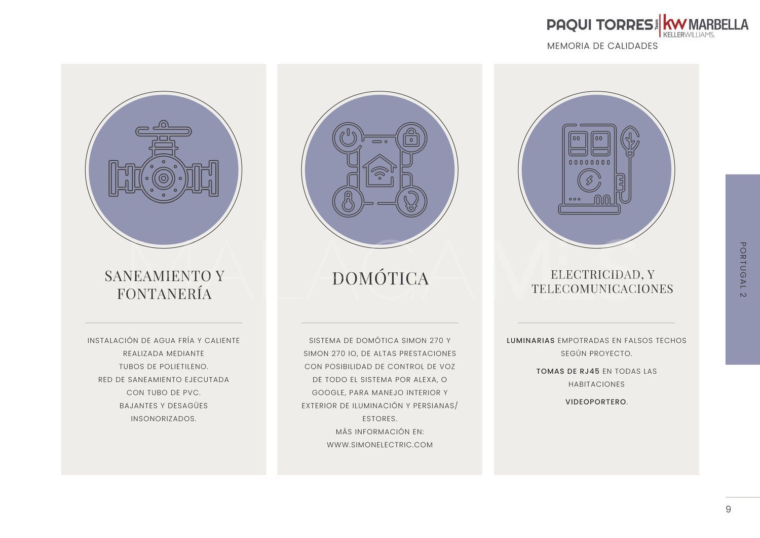 Maison for sale in Pedregalejo