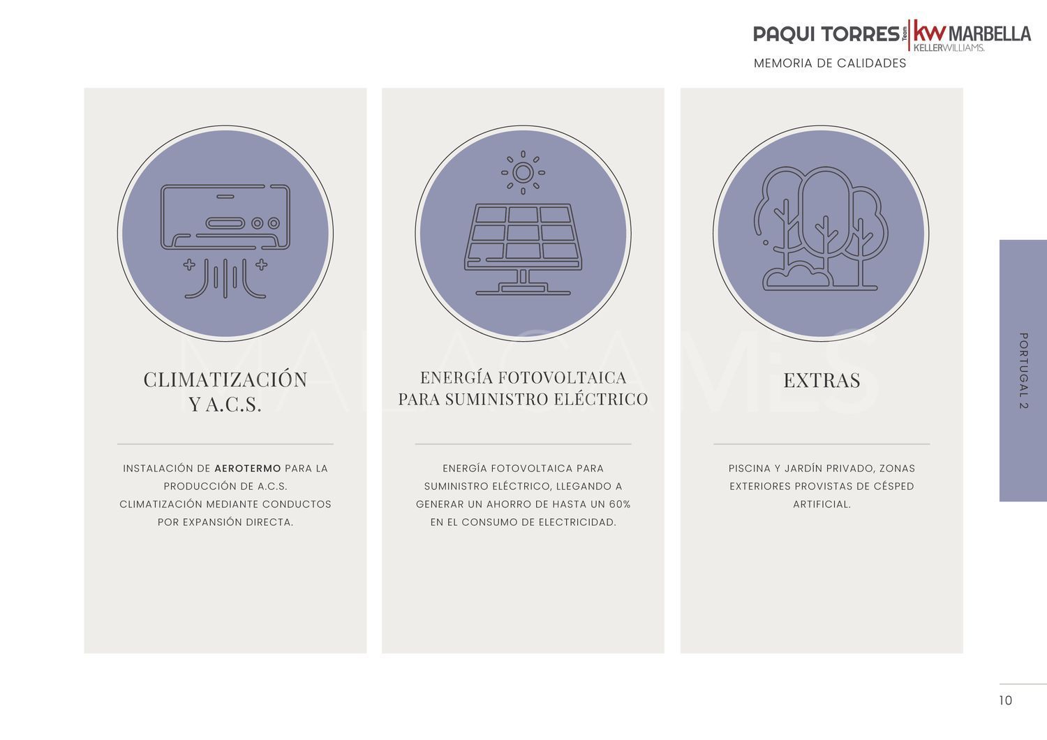 Maison for sale in Pedregalejo