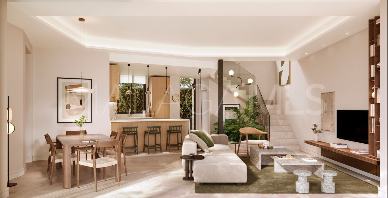 Maison for sale in Pedregalejo