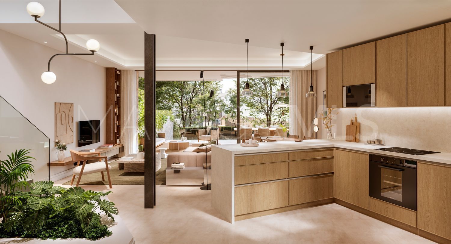 Maison for sale in Pedregalejo