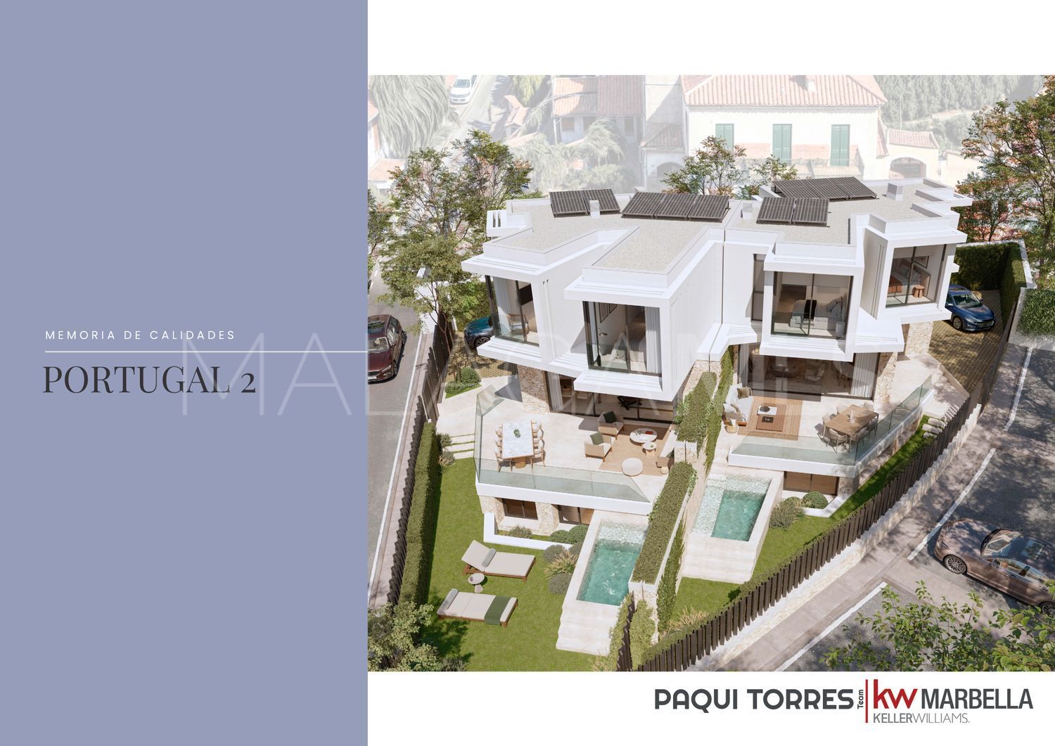 Maison for sale in Pedregalejo