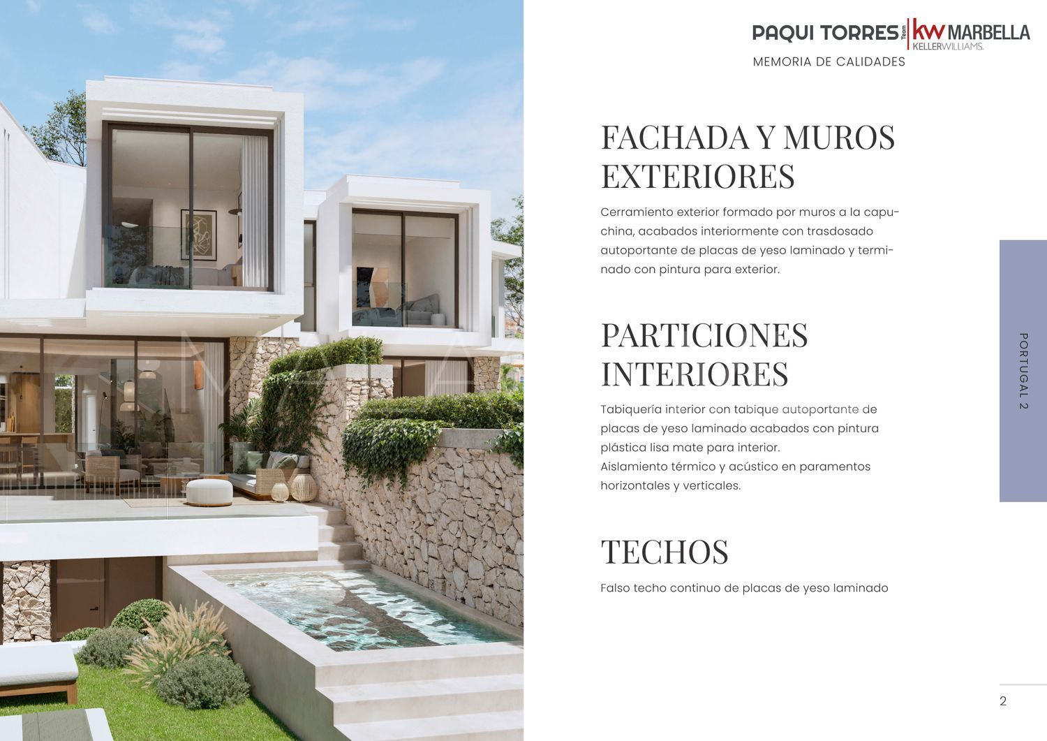 Maison for sale in Pedregalejo