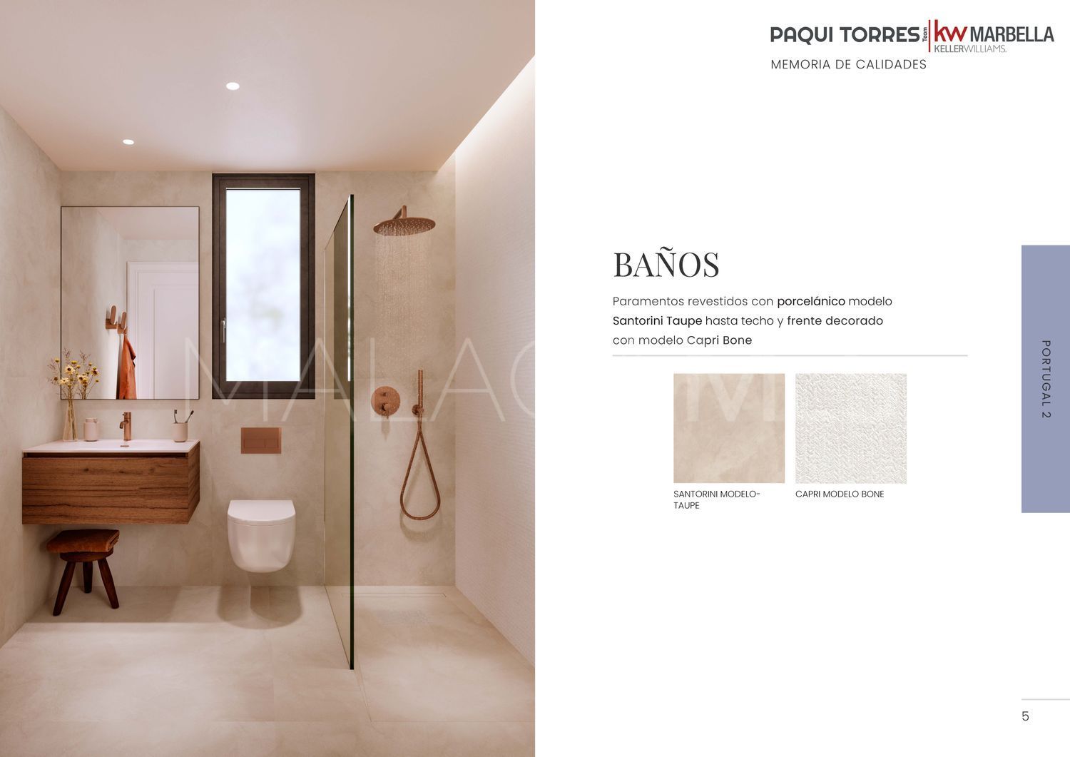 Maison for sale in Pedregalejo