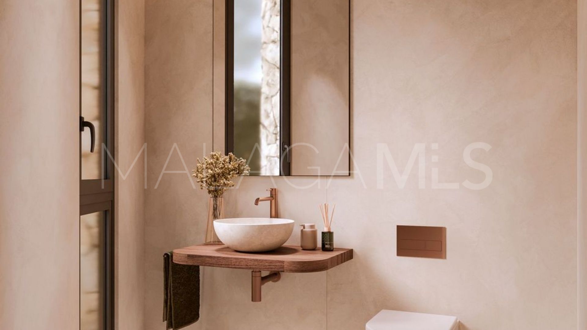 Maison for sale in Pedregalejo