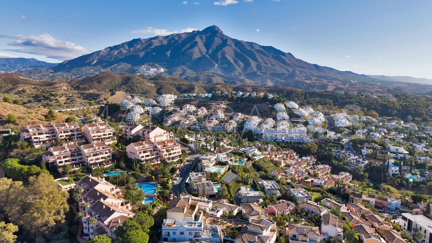 Los Naranjos, casa for sale