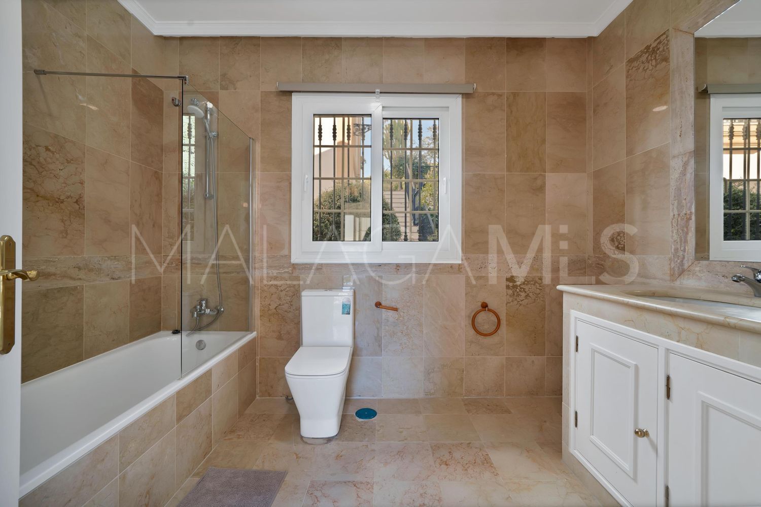 Los Naranjos, casa for sale