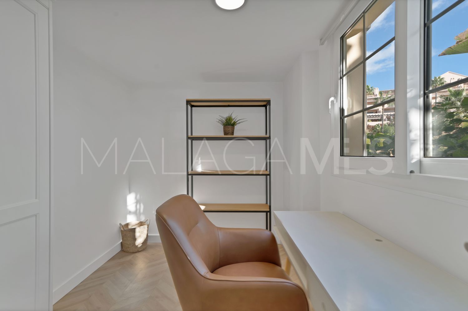 Los Naranjos house for sale