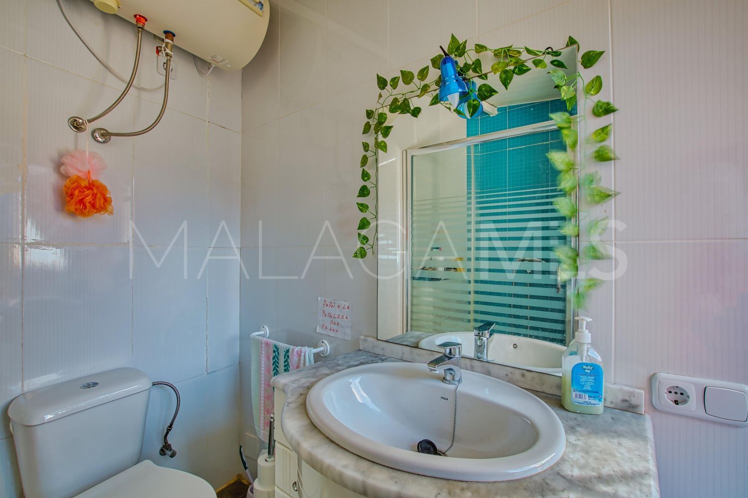 Maison de campagne for sale in Alcaucin