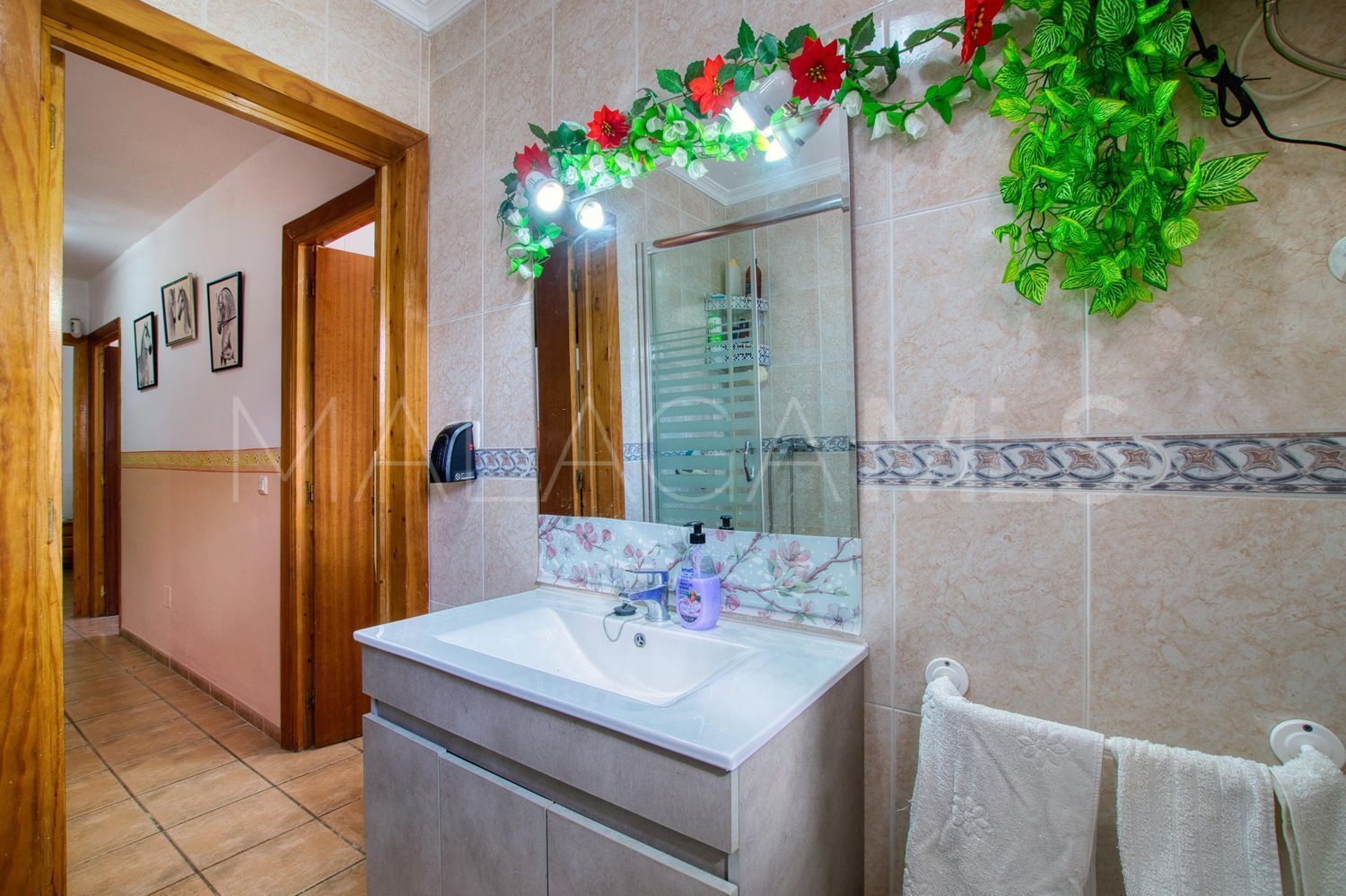 Maison de campagne for sale in Alcaucin